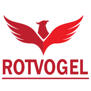 Rotvogel